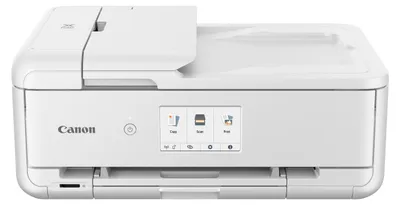 Produktbild von Canon PIXMA TS9551Ca Tintenstrahl A3 4800 x 1200 DPI WLAN