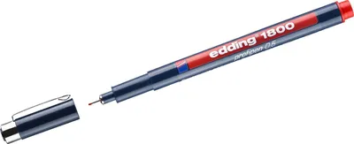 Produktbild von Edding 1800 profipen
