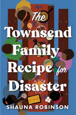 Image de La famille Townsend : la recette du désastre