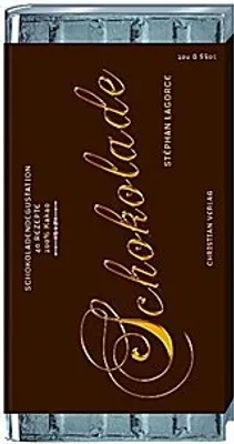 Produktbild von Lagorce, S: Schokolade