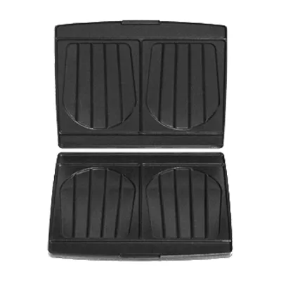 Immagine prodotto di Set di teglie Fritel per croque - sandwich - toasti