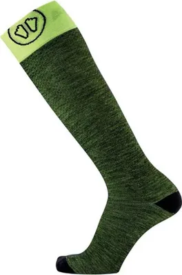 Produktbild von Sidas Ultrafit Socken Grün EU 40-41 Mann Grün EU 40-41