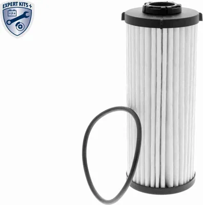 Produktbild von VAICO V10-2287-1 Automatikgetriebe Ölfilter Getriebeölfilter für VW Golf VII Schrägheck (5G1, BQ1, BE1, BE2) Passat Variant (3G5, CB5) TIGUAN (5N)
