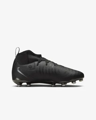 Produktbild von NIKE Jr. Phantom Luna 2 Academy Schuhe Kinder schwarz 37,5