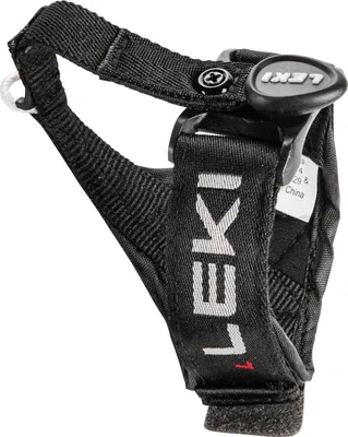 Zdjęcie produktu dla Pasek Leki Trigger S Vario Rozmiar: M-L-XL / Kolory: czarny