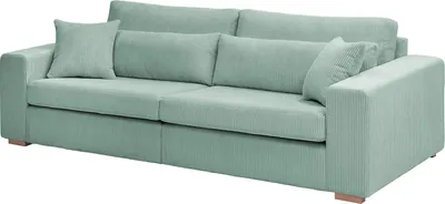 Produktbild von home24 Big-Sofa
