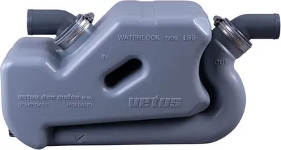 Produktbild von 210642|VETUS Wassersammler LSS - 50 mm