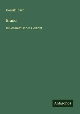Produktbild von Brand