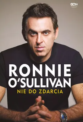Productafbeelding van Ronnie O'Sullivan. Nie do zdarcia