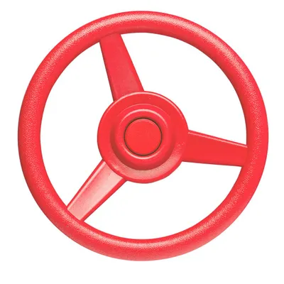 Image de Swing King volant 30 cm rouge 2552007