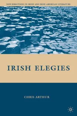 Obrázok produktu pre Irish Elegies