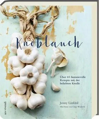 Immagine prodotto di Knoblauch