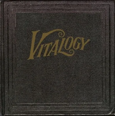 Image de Pearl Jam-Vitalogy édition vinyle (Remastered)