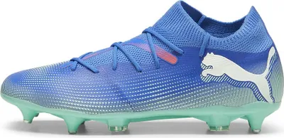 Produktbild von Puma Future 7 Match Mxsg Fußballschuhe Blau EU 44 1/2 Blau EU 44 1/2