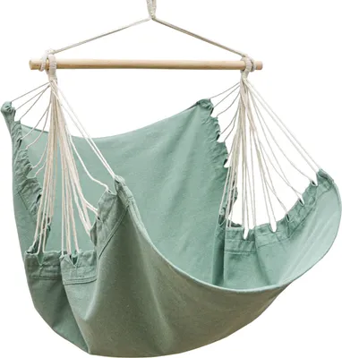 Immagine prodotto di Sedia pensile XL da esterno 155x125cm - Sedia relax da giardino da esterno Sedia pensile da interno