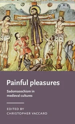 Obrázek produktu pro Painful pleasures