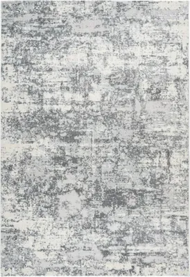 Image de BERLO Tapis tissé pour salon et chambre à coucher avec motif abstrait