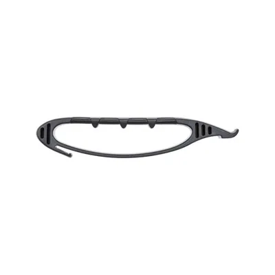 Produktbild von Crankbrothers Speedier Lever Reifenheber, robust, fingerfreundlich, für Rennrad, Trekkingrad & MTB, 144 mm, 26 g, Nylon, leicht & effizient