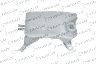 Produktbild von TRICLO Ausgleichsbehälter Kühlmittel für FORD Fiesta Mk6 Schrägheck (JA8, JR8) Kühlwasser 488824