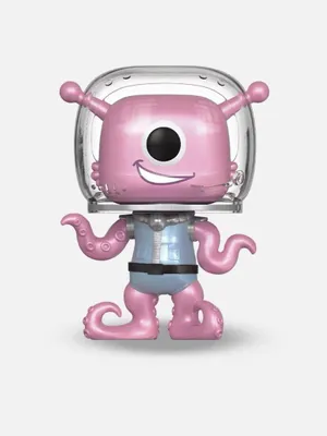 Produktbild von Funko FK66730 - Mission Control POP!