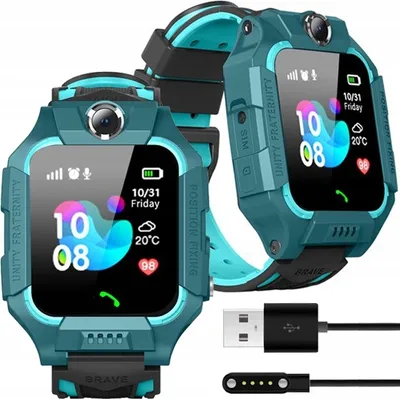 Zdjęcie produktu dla Smartwatch Y1 Zielony