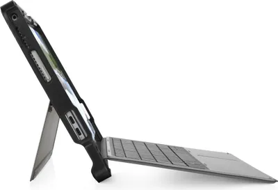 Image de DELL RG1220C, Coque de protection, Dell, Latitude 7200 2-en-1, 31,2 cm (12,3 pouces), 270 g