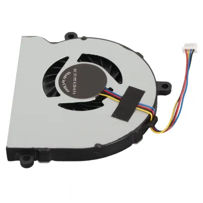 Produktbild von Notebook-Lüfter,Notebook-CPU-Lüfter,Notebook-PC-Lüfter,Laptop-Computer-Lüfter,4-Pin-Notebook-Lüfter,Notebook-Lüfter-Ersatz