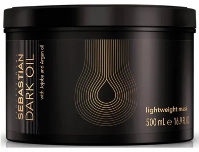 Image de SEBASTIAN PROFESSIONALS | DARK OIL | Masks