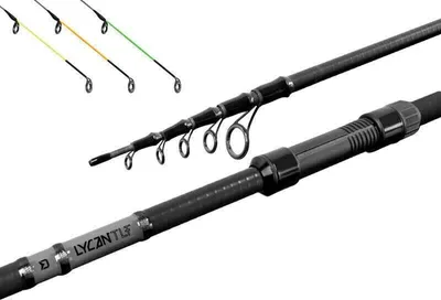 Obrázek produktu pro Delphin® Lycan Tele Feeder 390 cm - 100 g