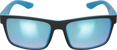 Produktbild von Mountain Warehouse - Pánské sluneční brýle "Bondi" - plastové MW2858 (Jedna velikost) (Modrá)