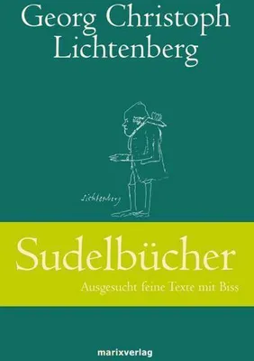 Obrázok produktu pre Sudelbücher