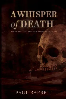 Produktbild von A Whisper of Death