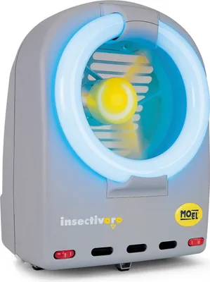 Produktbild von Insektenfalle Insectivoro Basic für Lebensmittelindustrie