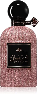 Zdjęcie produktu dla Ard Al Zaafran Eftinaan Women - Perfumy 100 ml