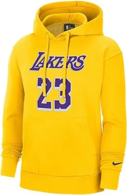 Produktbild von Sweatshirts Nike Nba Los Angeles Lakers Lebron James Essential CZ0282728