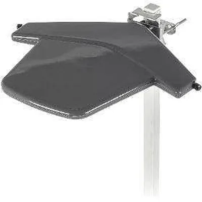Immagine prodotto di Sencor Antena SDA 512 DVB-T2/T 20dB, 75Ohm 4G LTE