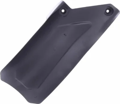 Immagine prodotto di Paraspruzzi ammortizzatore POLISPORT nero per Ktm