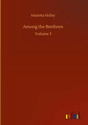 Produktbild von Among the Brethren