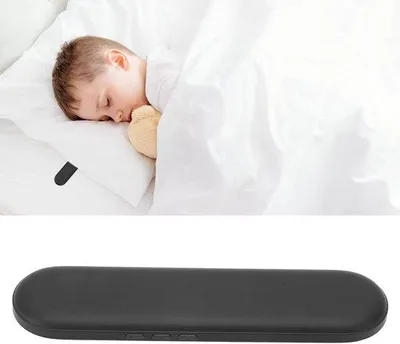 Immagine prodotto di Cuffie Bluetooth per dormire con mini altoparlanti per adulti e neonati - Bianco