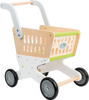 Image de Chariot d'achat tendance