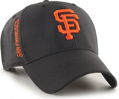 Zdjęcie produktu dla 47 Brand Regulowana czapka - MOMENTUM San Francisco Giants