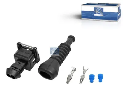 Produktbild von DT Spare Parts Stecker 4.96009