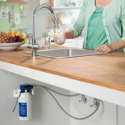 Productafbeelding van Brita mypure P1