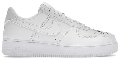 Produktbild von Nike Air Force 1 Low Jason Voorhees - EU 36.5