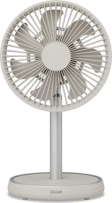 Obrázok produktu pre Duux DXCF92 Ventilátor Rize Flex, béžový