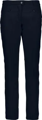 Produktbild von Cmp Woman Long Pant N950 Black Blue 46