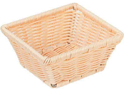 Produktbild von Brot- und Obstkorb, Polypropylen, GN 1/6