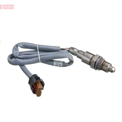 Produktbild von DENSO Lambdasonde für FORD Mondeo V Kombi (CF) Beheizt Planarsonde Sprungsonde 650mm DOX-1200