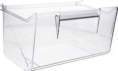 Produktbild von AEG 14018429609/7 Gefrierschublade unten 396x217x220mm für Gefrierschrank