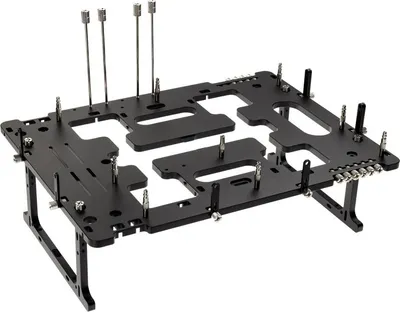 Produktbild von Streacom BC1 V2 Benchtable